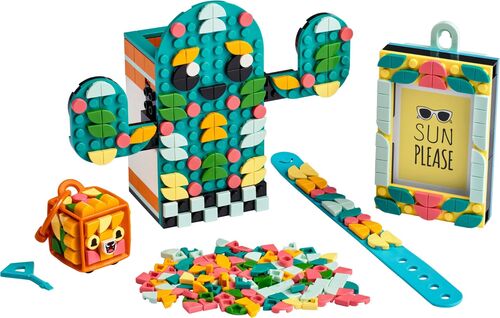 41937 Multipack: Sensaciones de Verano LEGO ® DOTS ?