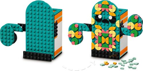 41937 Multipack: Sensaciones de Verano LEGO ® DOTS ?