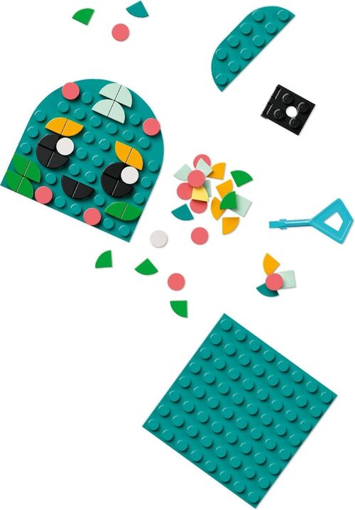 41937 Multipack: Sensaciones de Verano LEGO ® DOTS ?