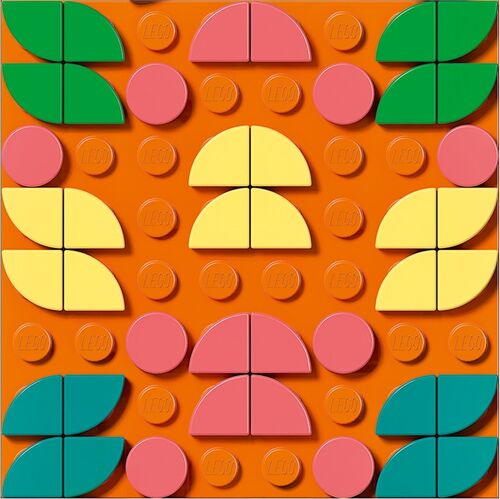 41937 Multipack: Sensaciones de Verano LEGO ® DOTS ?