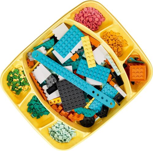 41937 Multipack: Sensaciones de Verano LEGO ® DOTS ?
