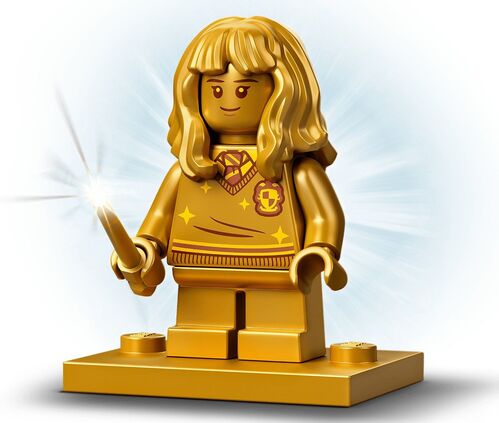 76387 Hogwarts?: Fluffy Encounter LEGO ® Harry Potter ?