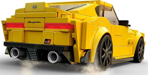 76901 Toyota GR Supra LEGO ® Speed Champions
