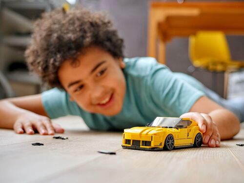 76901 Toyota GR Supra LEGO ® Speed Champions
