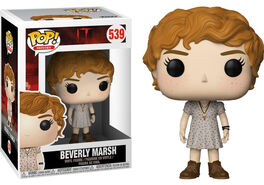 FK29523 It Funko Pop! Movies - Figura Beverly Marsh