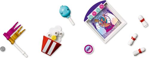 41685 Magical Funfair Roller Coaster LEGO ® FRIENDS ®