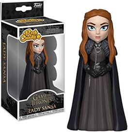 FK29792 Juego de Tronos Rock Candy - Figura Lady Sansa