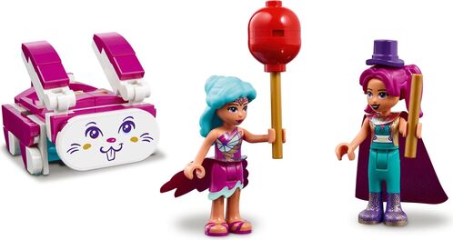 41685 Magical Funfair Roller Coaster LEGO ® FRIENDS ®