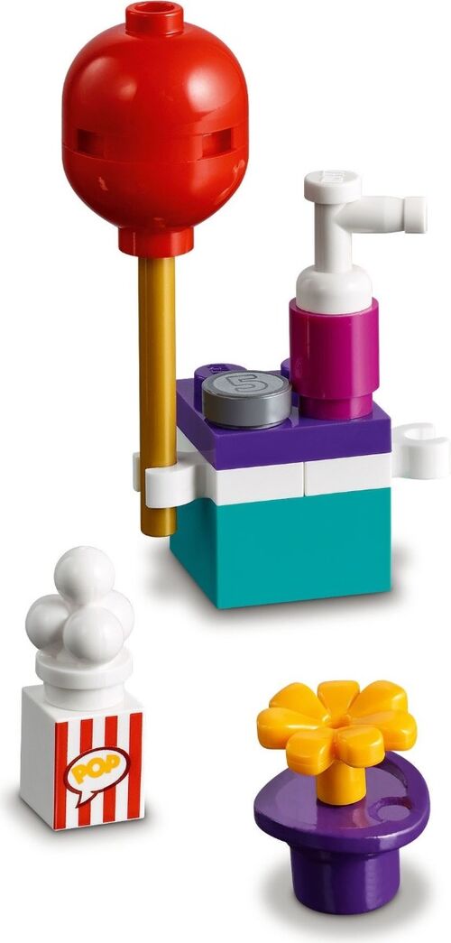 41685 Magical Funfair Roller Coaster LEGO ® FRIENDS ®