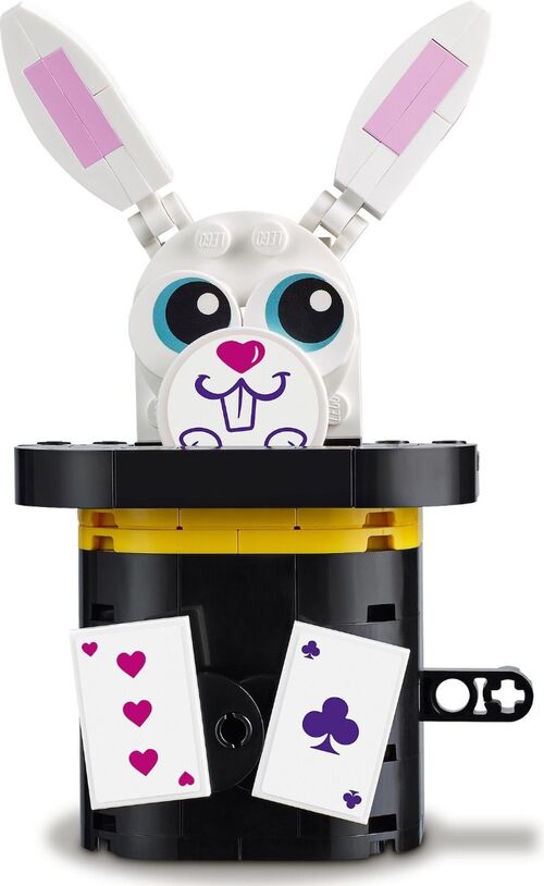 41685 Magical Funfair Roller Coaster LEGO ® FRIENDS ®