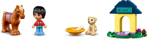 41683 Forest Horseback Riding Center LEGO ® FRIENDS ®