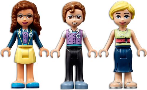 41682 Heartlake City School LEGO ® FRIENDS ®