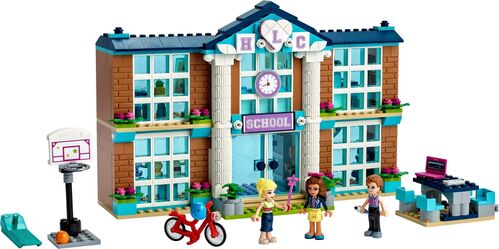 41682 Heartlake City School LEGO ® FRIENDS ®