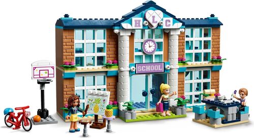 41682 Heartlake City School LEGO ® FRIENDS ®