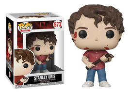 FK30021 It Funko Pop! Movies - Figura Stan