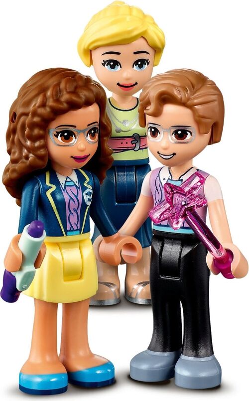 41682 Heartlake City School LEGO ® FRIENDS ®
