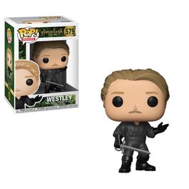 FK30069 The Princess Bride Pop! Movies - Figura Westley