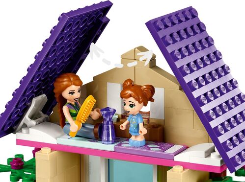 41679 Forest House LEGO ® FRIENDS ®