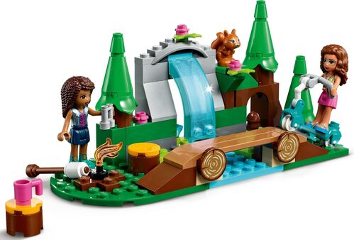 41677 Forest Waterfall LEGO ® FRIENDS ®