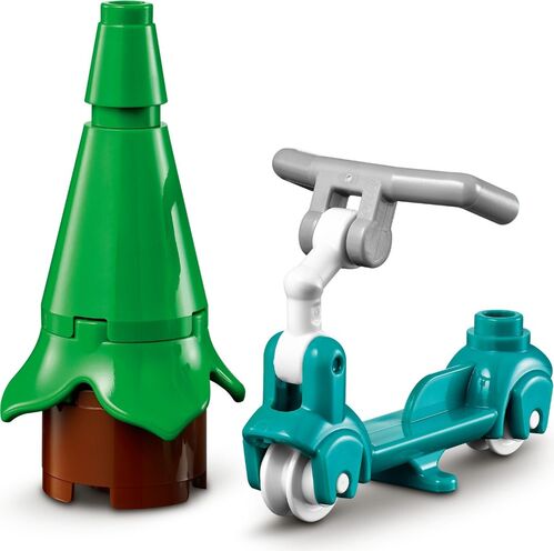 41677 Forest Waterfall LEGO ® FRIENDS ®