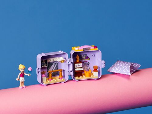 41670 Stephanie's Ballet Cube LEGO ® FRIENDS ®