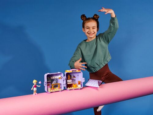 41670 Stephanie's Ballet Cube LEGO ® FRIENDS ®