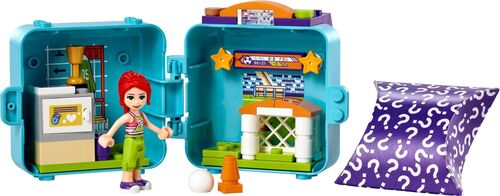 41669 Mia's Soccer Cube LEGO ® FRIENDS ®