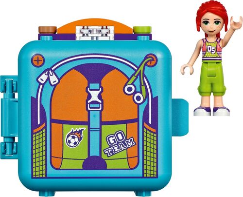 41669 Mia's Soccer Cube LEGO ® FRIENDS ®