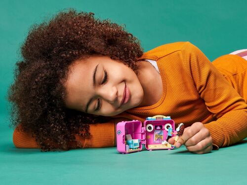 41667 Olivia's Gaming Cube LEGO ® FRIENDS ®