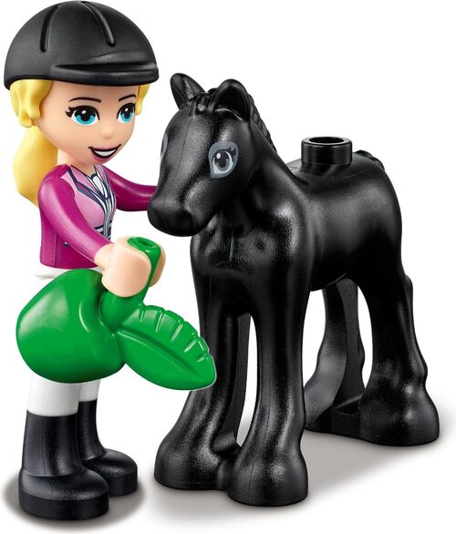 41441 Horse Training and Trailer LEGO ® FRIENDS ®