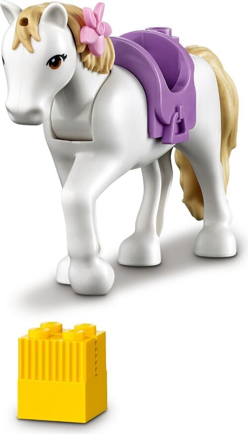 41441 Horse Training and Trailer LEGO ® FRIENDS ®