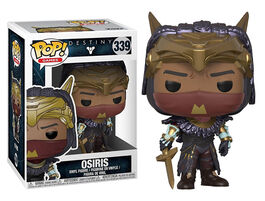 FK30171 Destiny Pop! Games - Figura Osiris