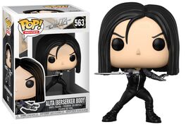 FK30327 Alita Funko POP! Movies - Figura Alita (Berserker Body)