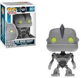 FK30459 Ready Player One POP! Movies Vinyl Figura Iron Giant