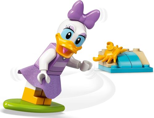 10773 Minnie Mouse's Ice Cream Shop LEGO ® Disney ?