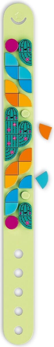 41922 Cool Cactus Bracelet LEGO ® DOTS ?