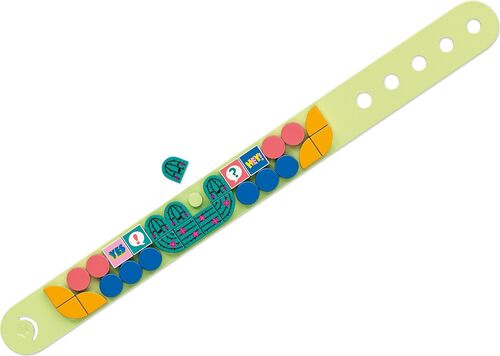41922 Cool Cactus Bracelet LEGO ® DOTS ?