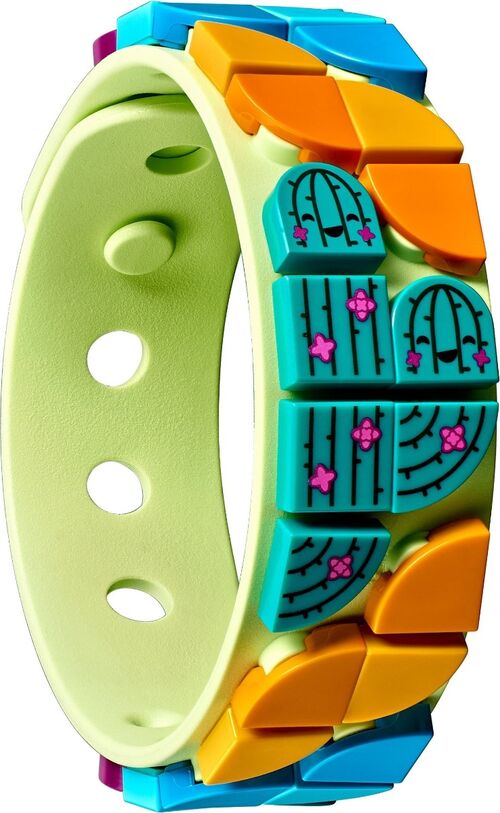 41922 Cool Cactus Bracelet LEGO ® DOTS ?