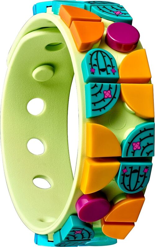 41922 Cool Cactus Bracelet LEGO ® DOTS ?