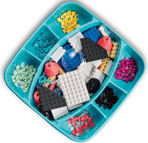 41936 Pencil Holder LEGO ® DOTS ?
