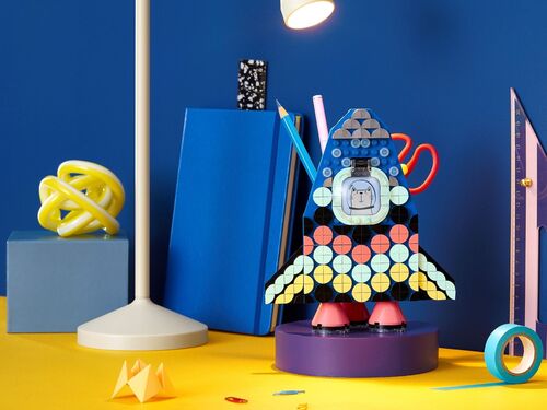 41936 Pencil Holder LEGO ® DOTS ?