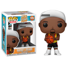FUNKO POP! Los Blancos no la Saben Meter - Sidney Deane