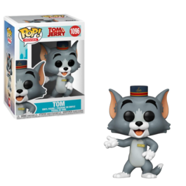 FUNKO POP! Tom & Jerry - Tom