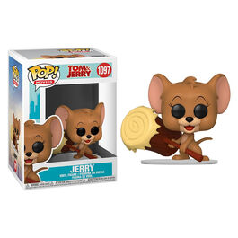 FUNKO POP! Tom & Jerry - Jerry
