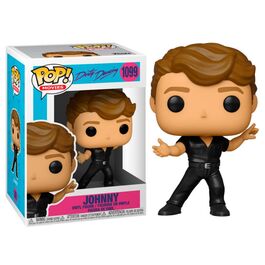 FUNKO POP! Dirty Dancing - Johnny (Finale)
