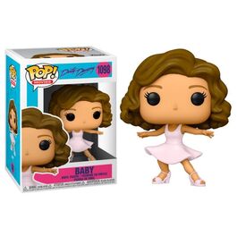 FUNKO POP! DIRTY DANCING - BABY (FINAL)