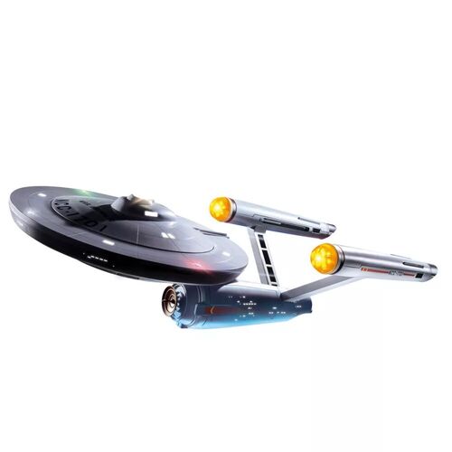 PLAYMOBIL ® 70548 STAR TREK USS ENTERPRISE NCC-1701 - EXCLUSIVO