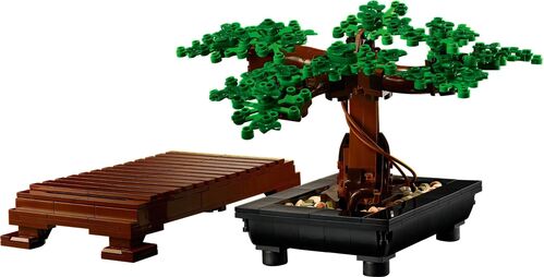 LEGO CREATOR - BONSÁI