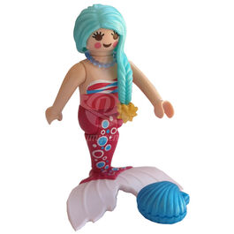 PLAYMOBIL SIRENA - SOBRES SORPRESA SERIE 20 NIÑAS