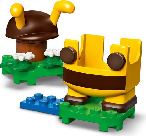 71393 Bee Mario Power-Up Pack LEGO ® SUPER MARIO ?